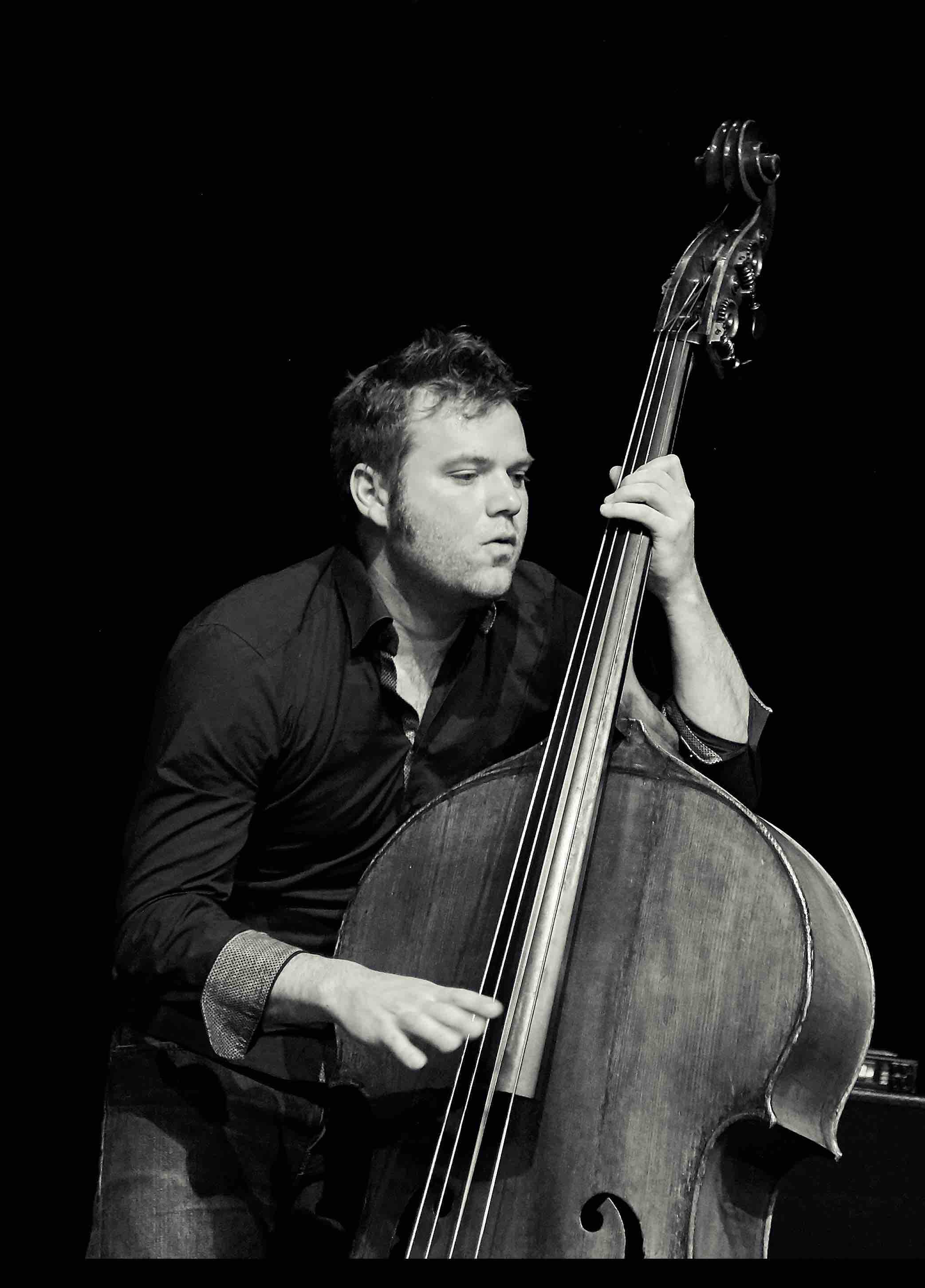 Marco Müller 4tet